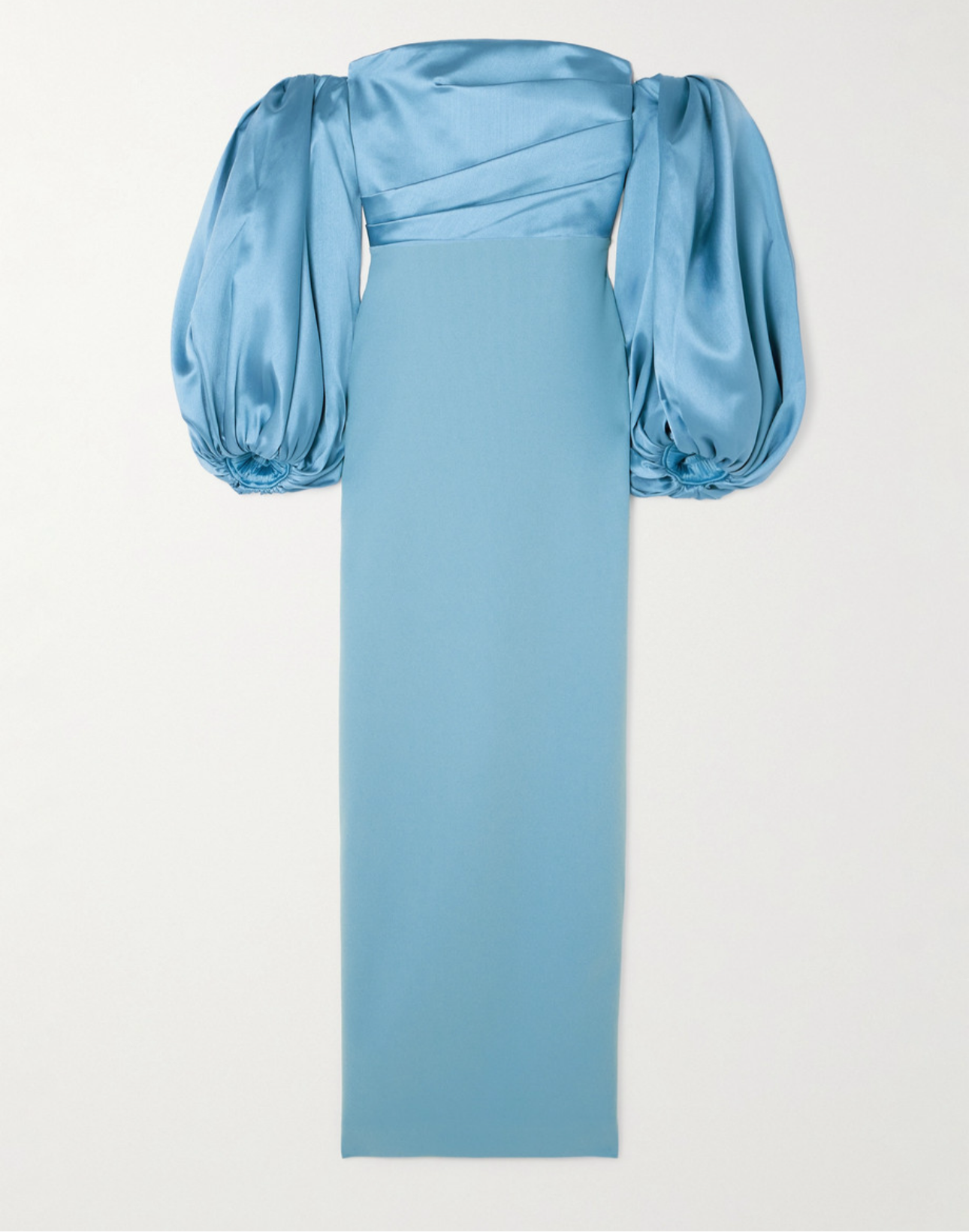 Solace London Carmen - Blue