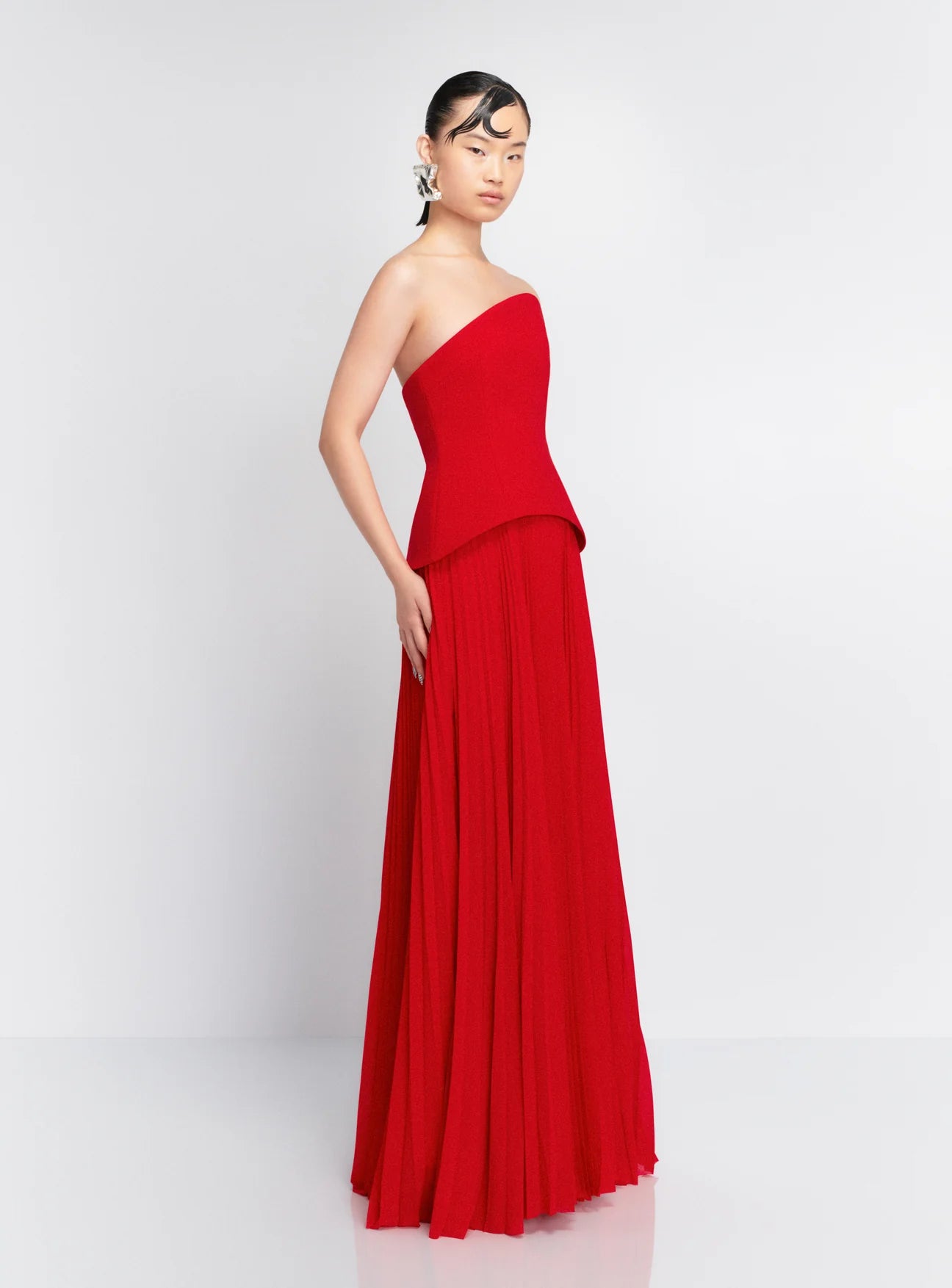 Britt (Red) - solace london