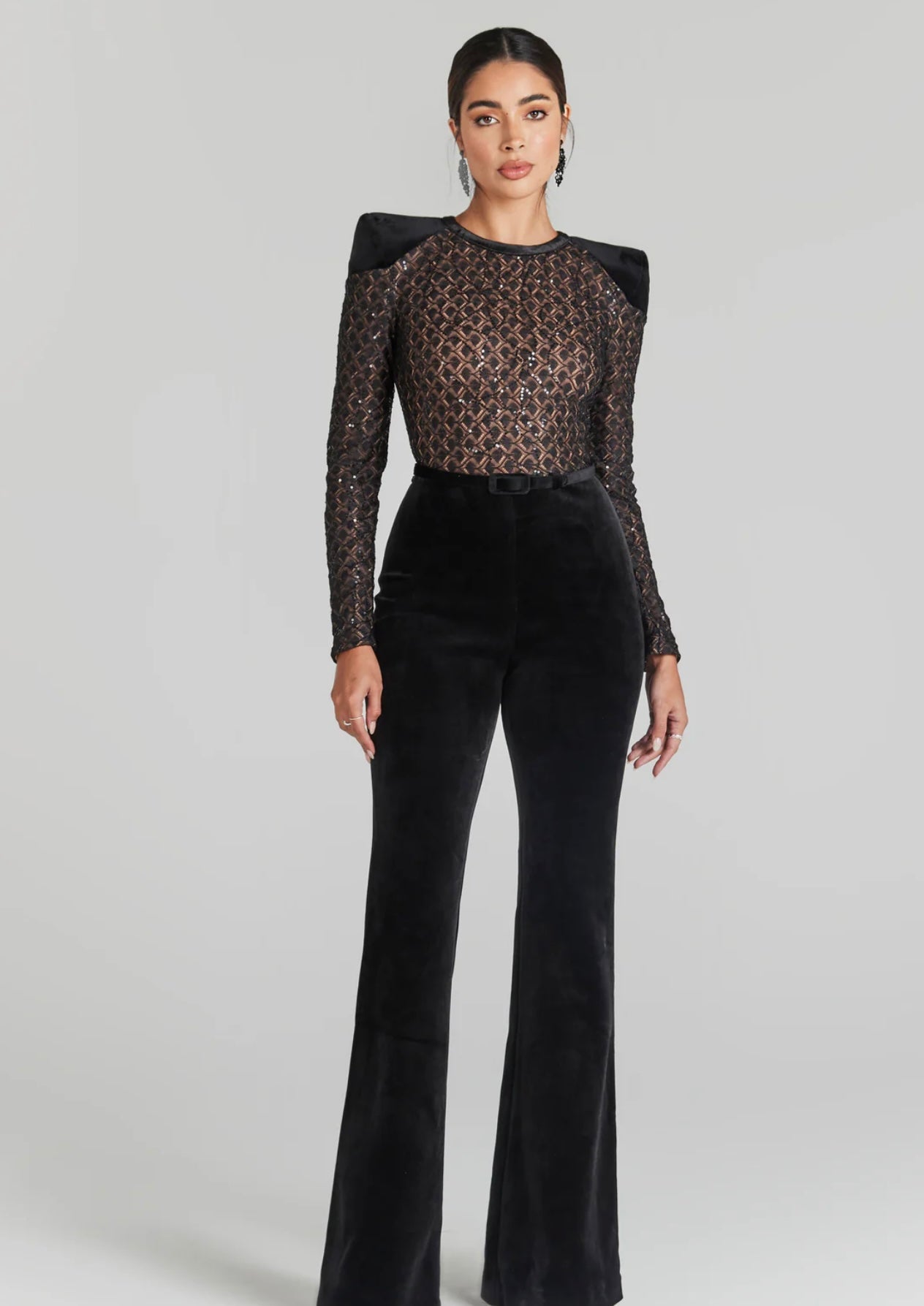 Nadine Merabi Amanda Jumpsuit