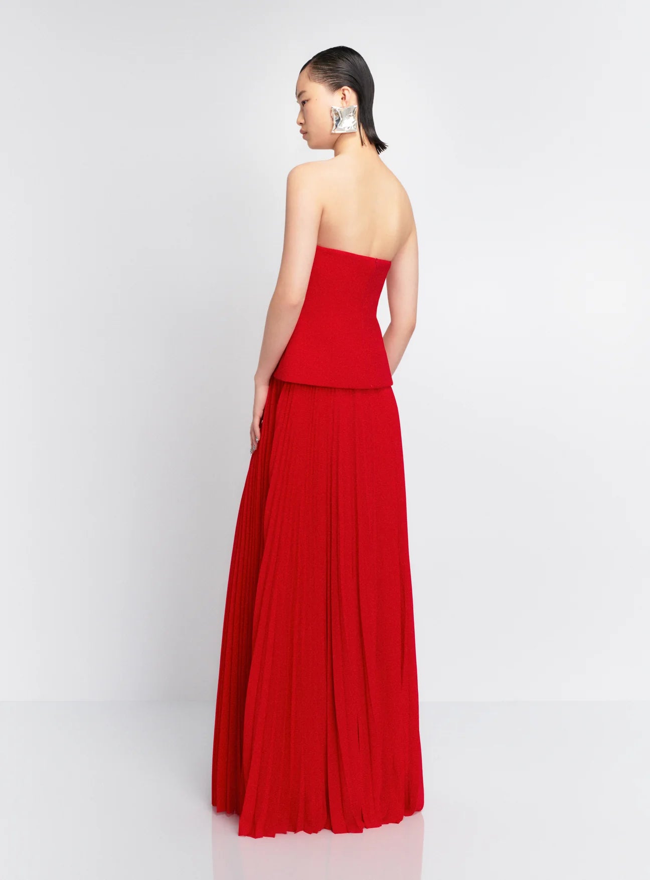 Britt (Red) - solace london