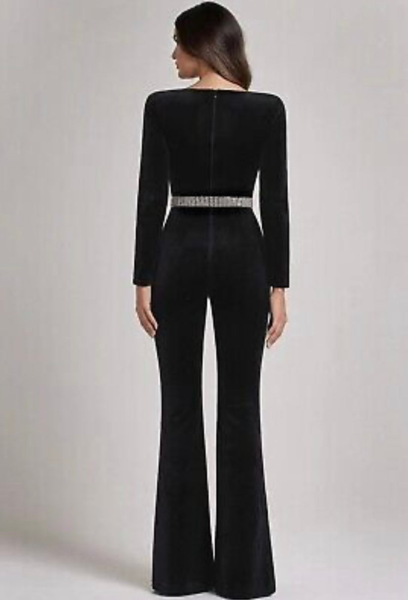 Nadine Merabi Natalia Jumpsuit