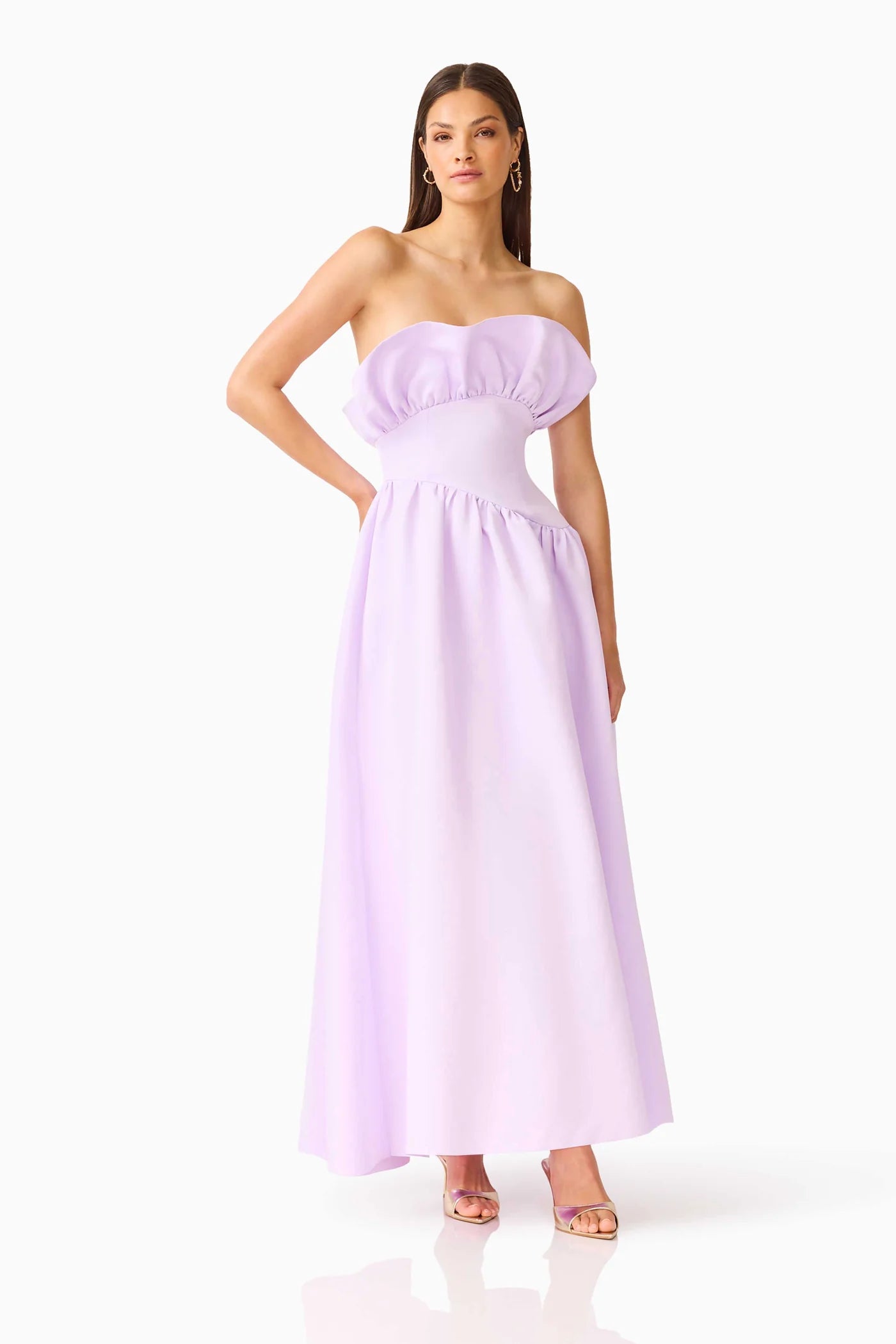 Elliatt laurel lilac