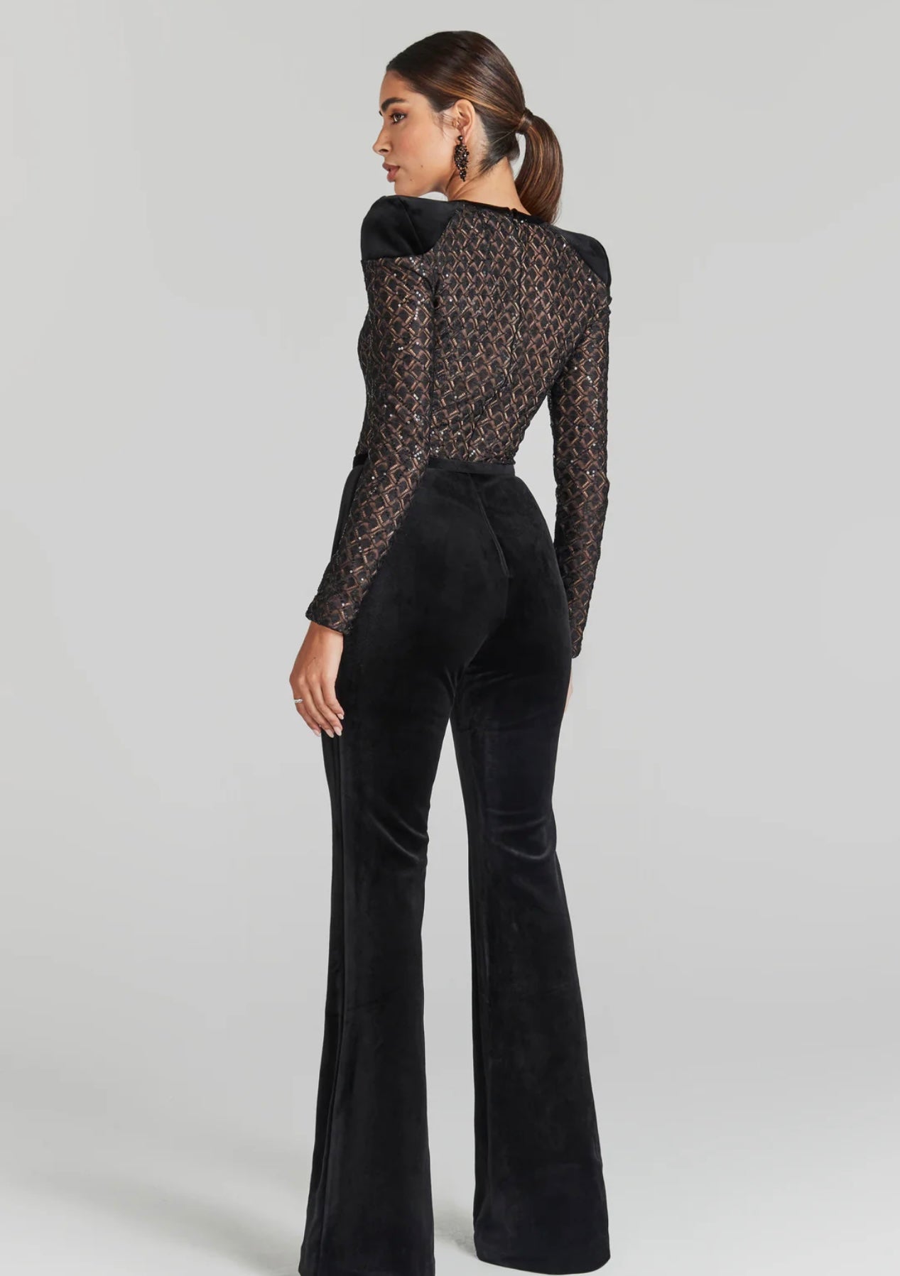 Nadine Merabi Amanda Jumpsuit