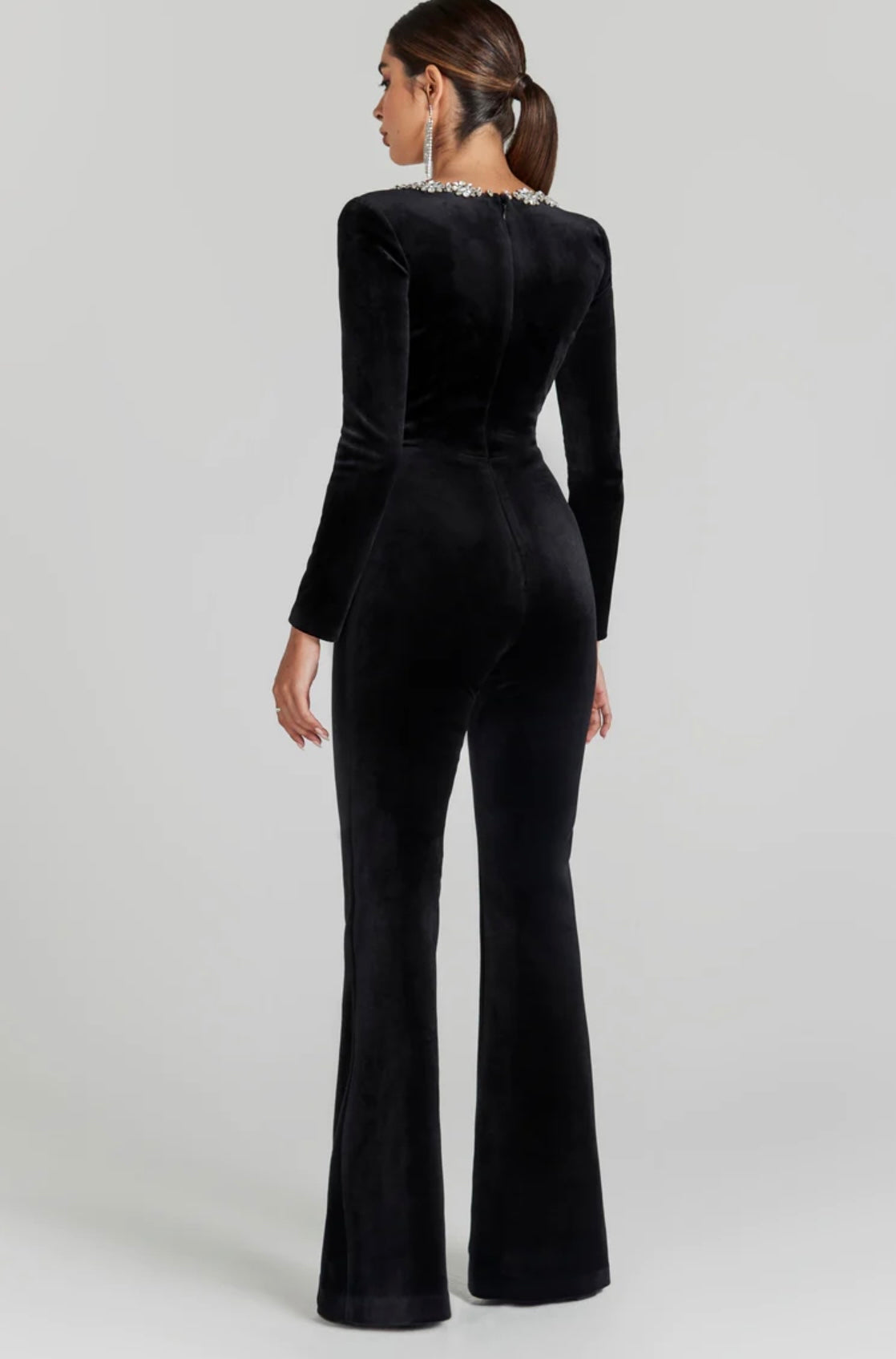 Nadine merabi Kimberly Jumpsuit