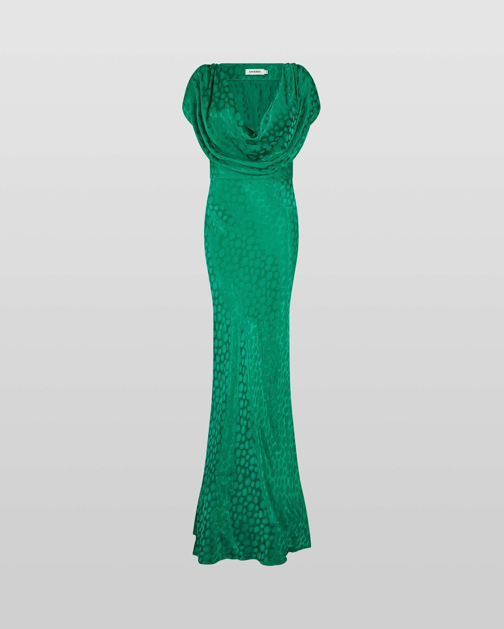 Rat & Boa Odessa Dress – Rent and Rotate