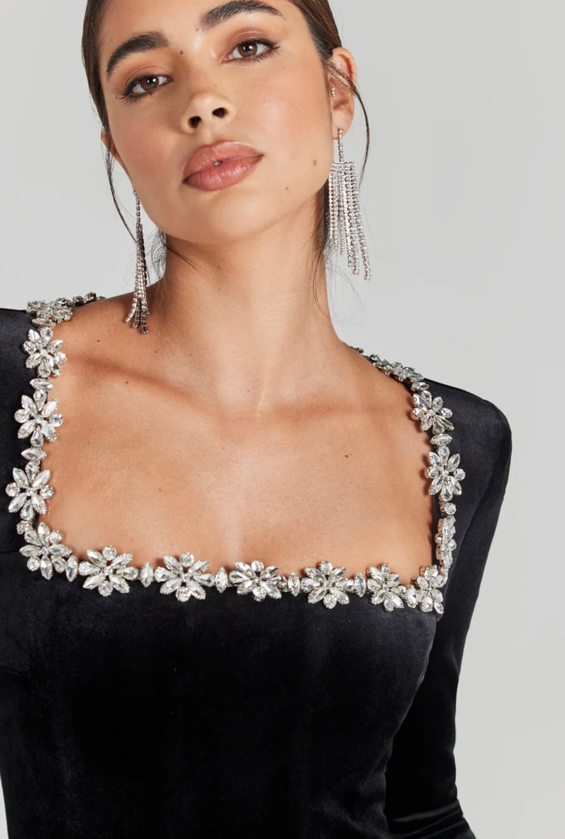 Nadine merabi Kimberly Jumpsuit