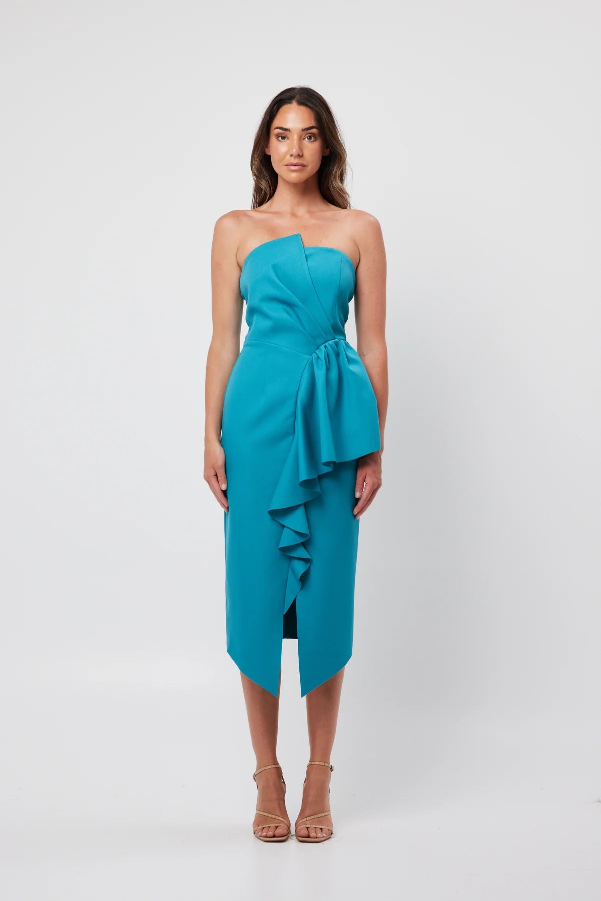 Elliatt Reception dress