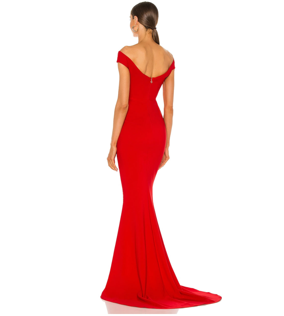 nookie allure gown