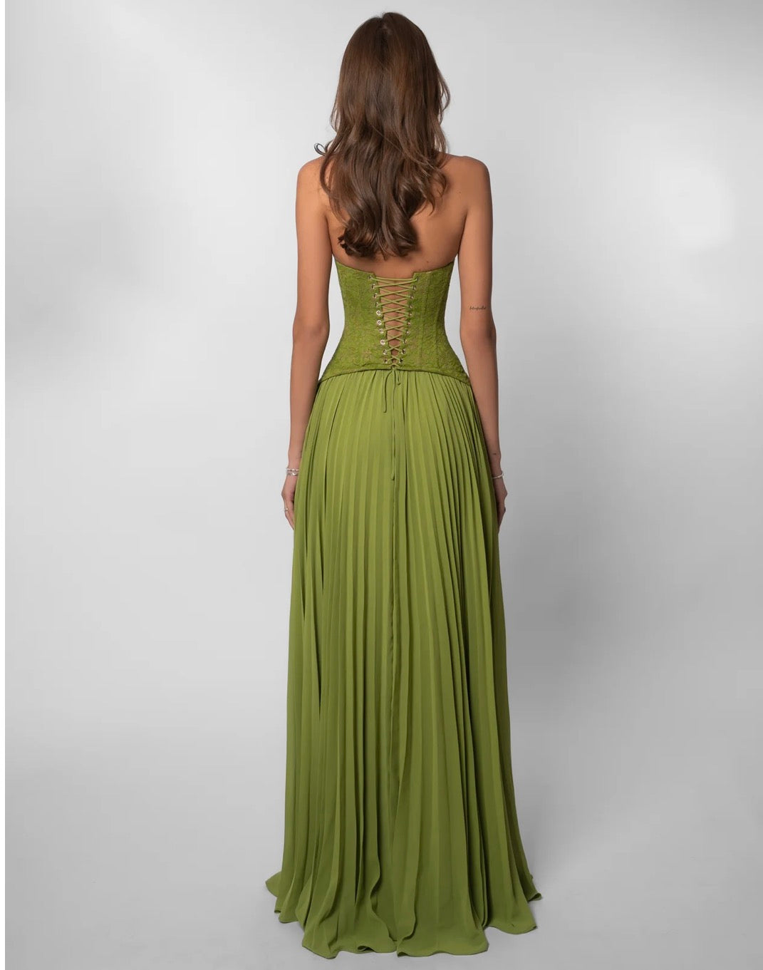 Fenity Gaia Green
