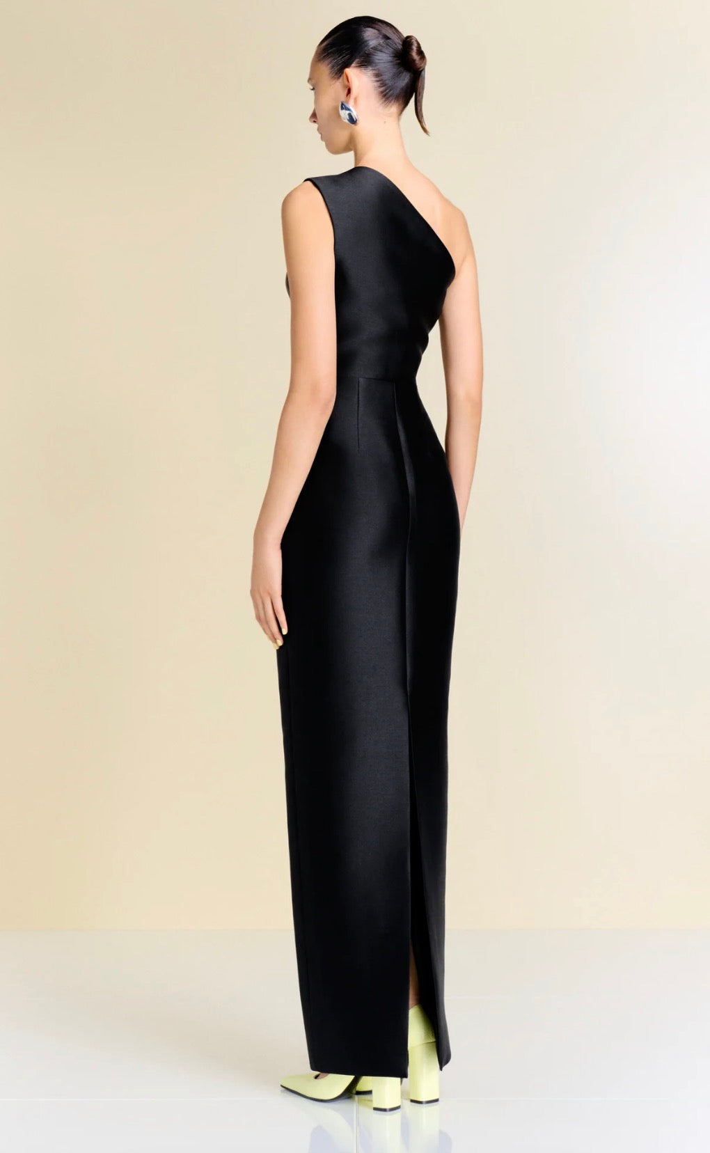 Solace London Kira black