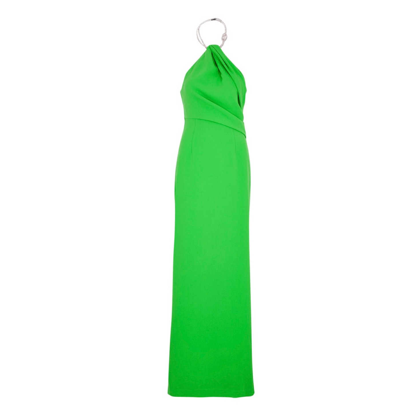 Solace london Riva Embellished gown