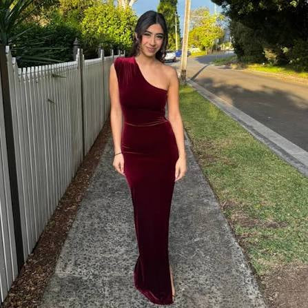 Nookie rumi gown