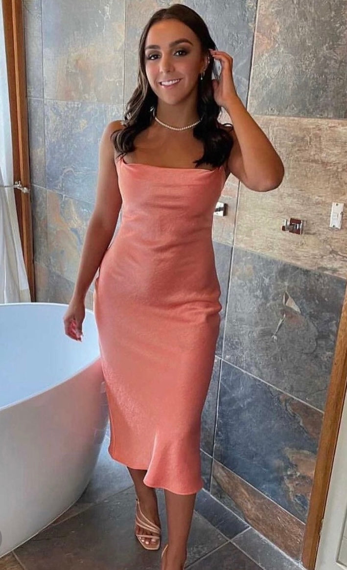 Bec and Bridge Veronique Midi Dress