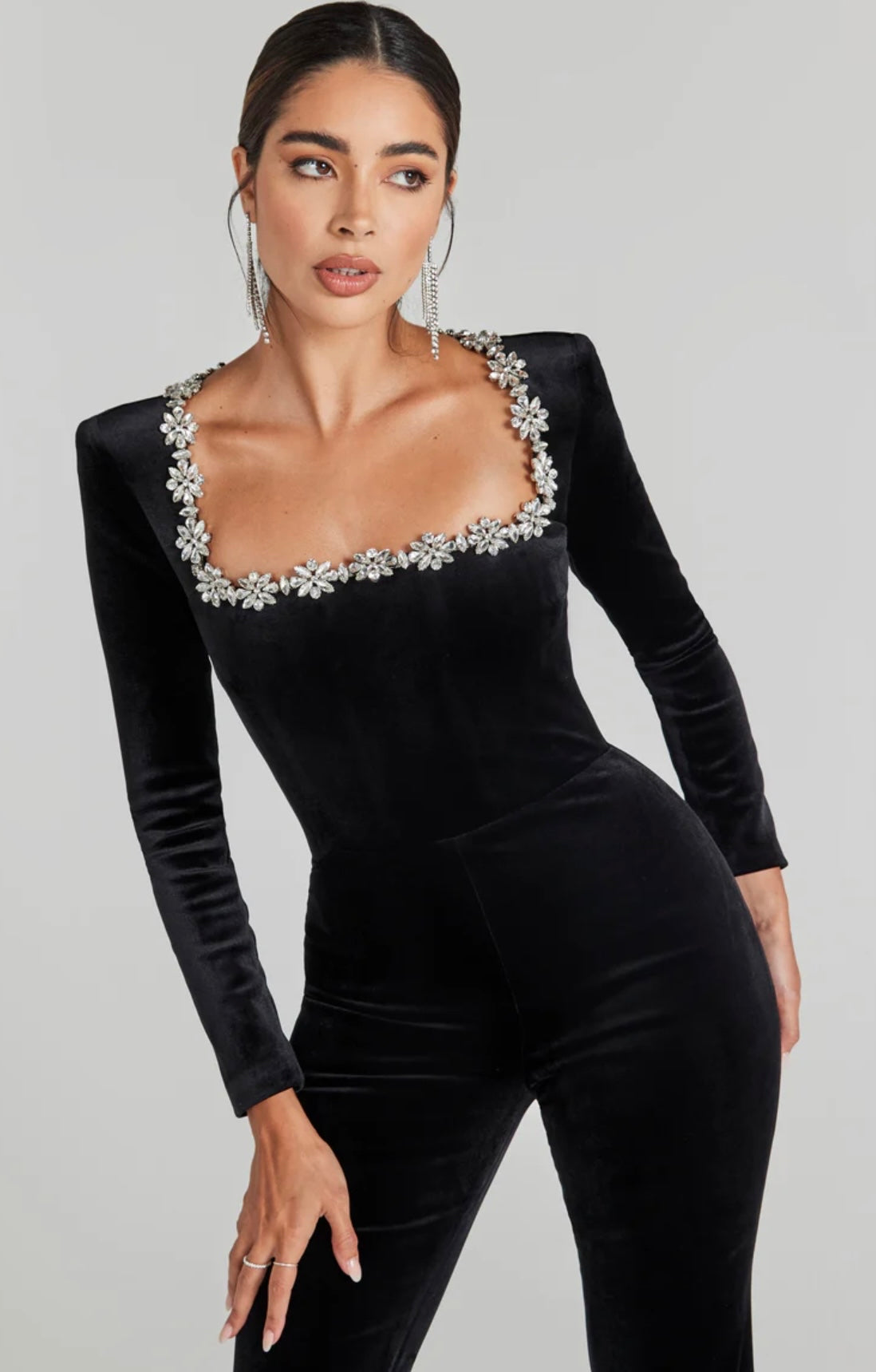 Nadine merabi Kimberly Jumpsuit