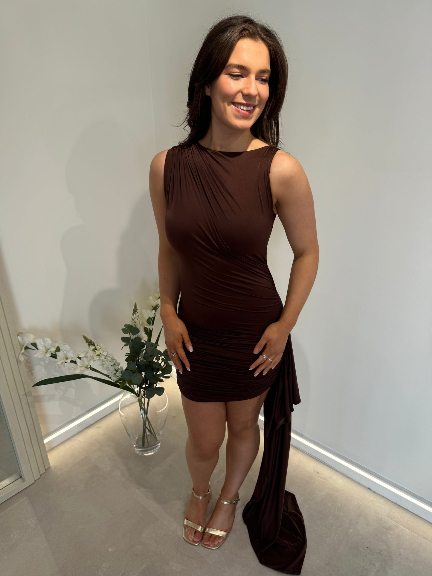 Effie kats juno brown