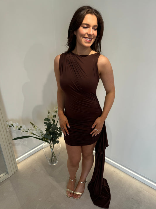 Effie kats juno brown