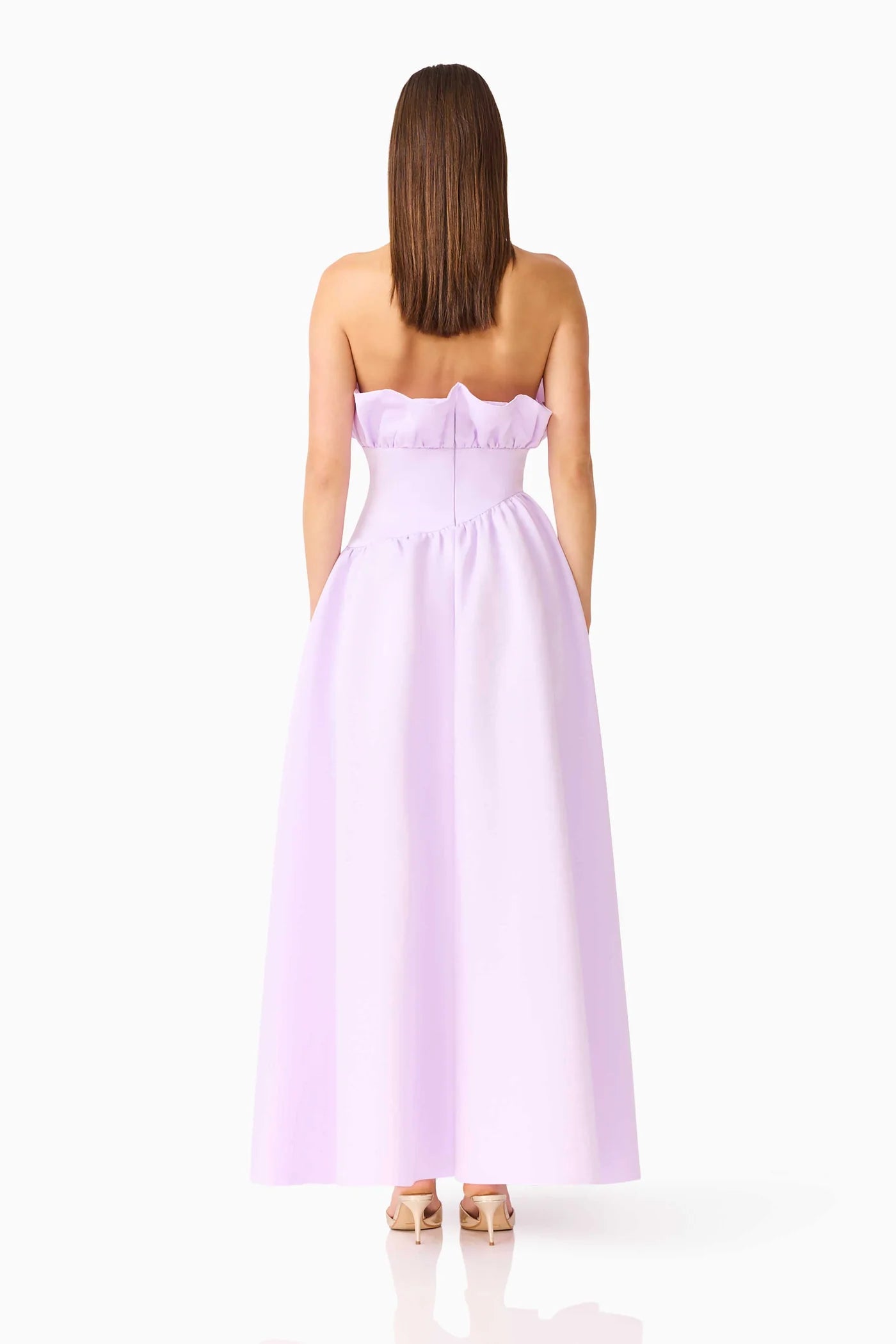 Elliatt laurel lilac