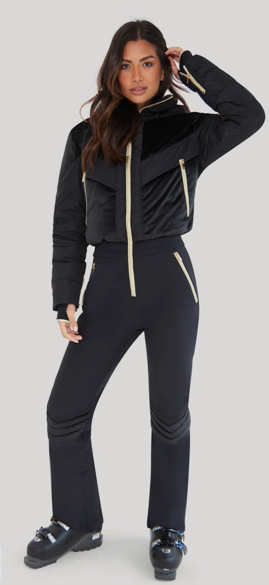 My Sunday Ski jumpsuit