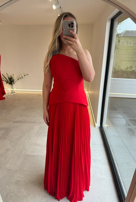 Britt (Red) - solace london