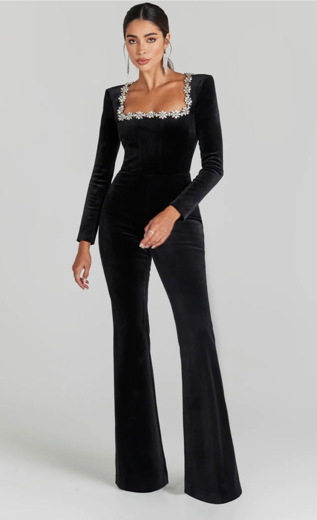 Nadine merabi Kimberly Jumpsuit