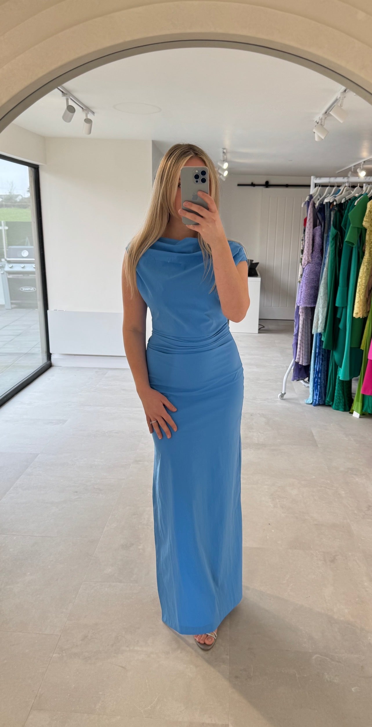 Bec and Bridge Angelina