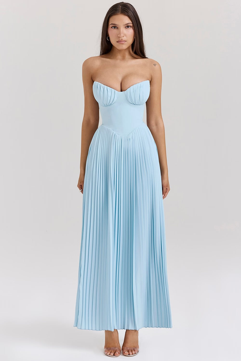 House of CB Marella Blue