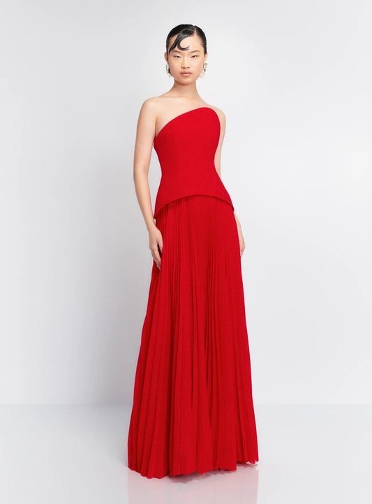 Britt (Red) - solace london