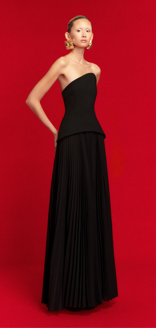 Britt (Black) - solace london