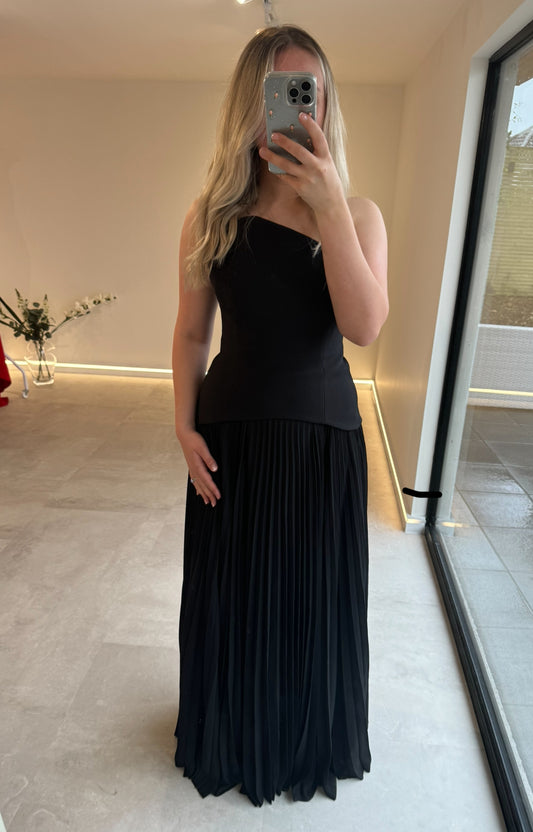 Britt (Black) - solace london