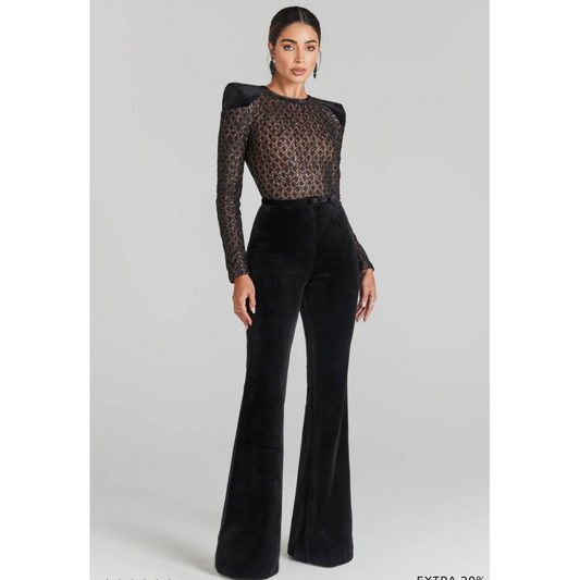 Nadine Merabi Amanda Jumpsuit