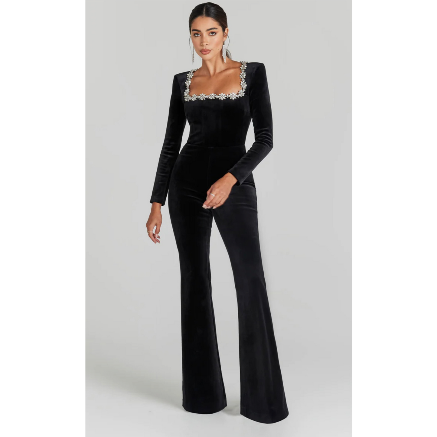 Nadine merabi Kimberly Jumpsuit