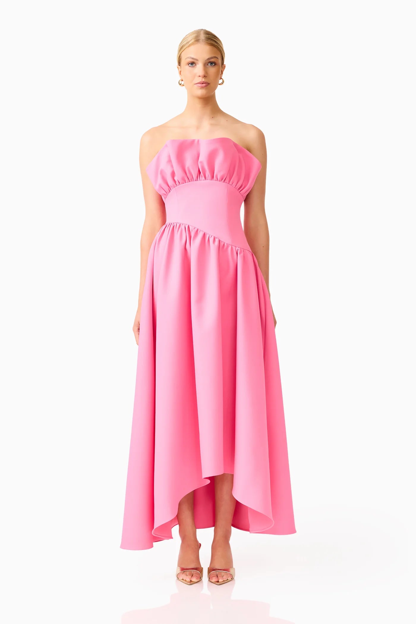 Elliatt laurel pink