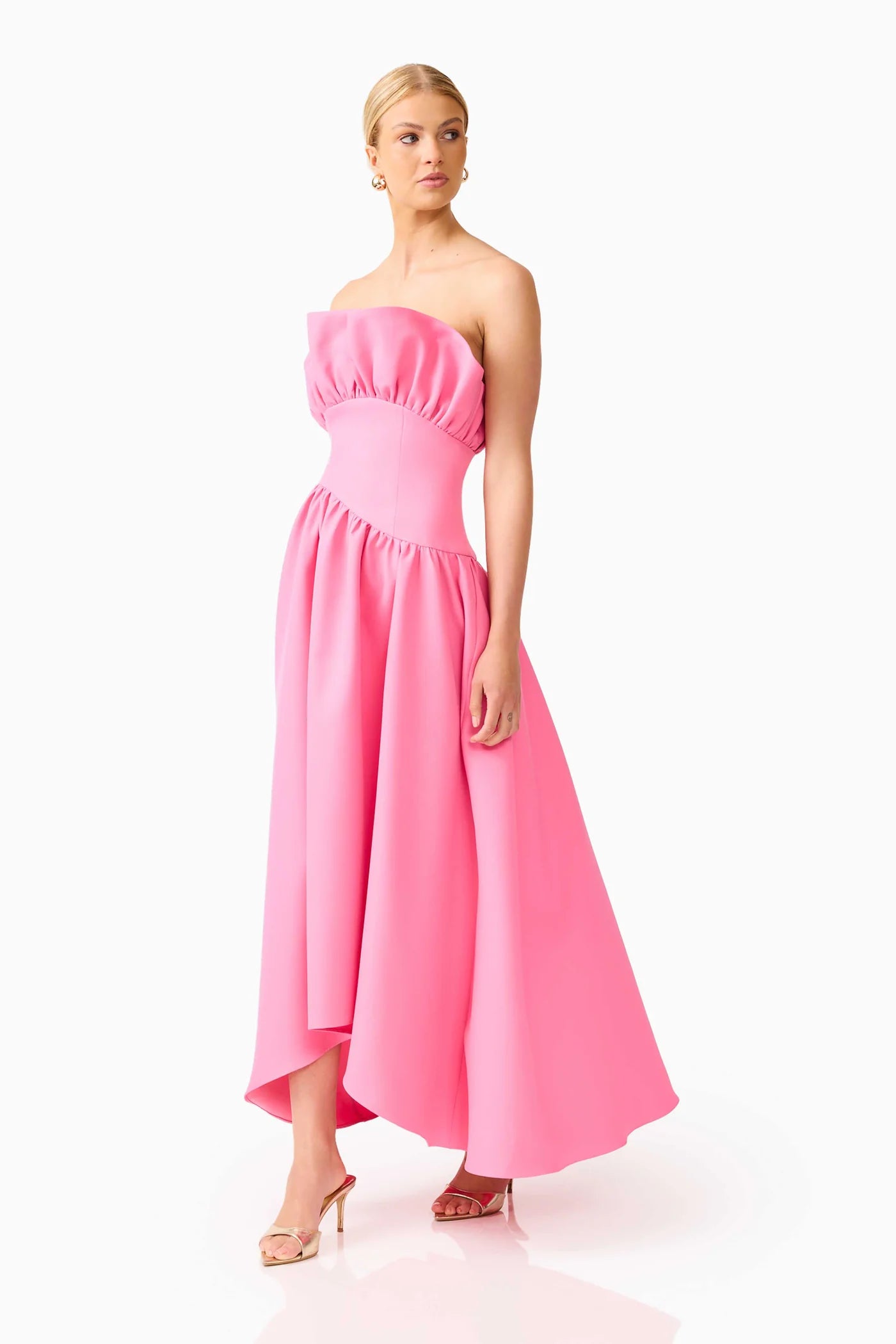 Elliatt laurel pink