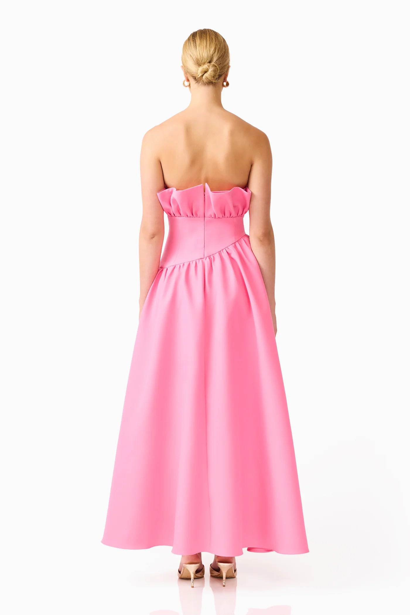Elliatt laurel pink