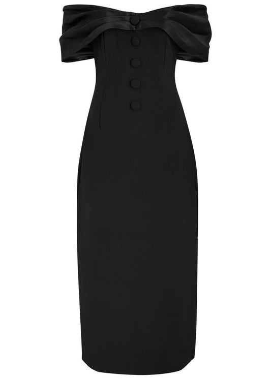 Odd muse Ultimate Muse bow midi