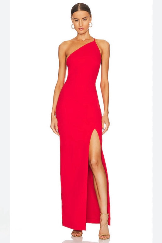 Solace London Petch Red