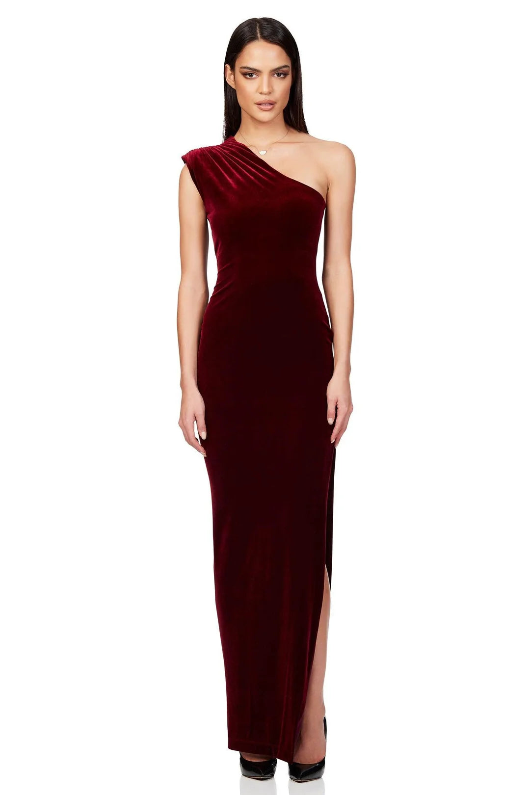 Nookie rumi gown