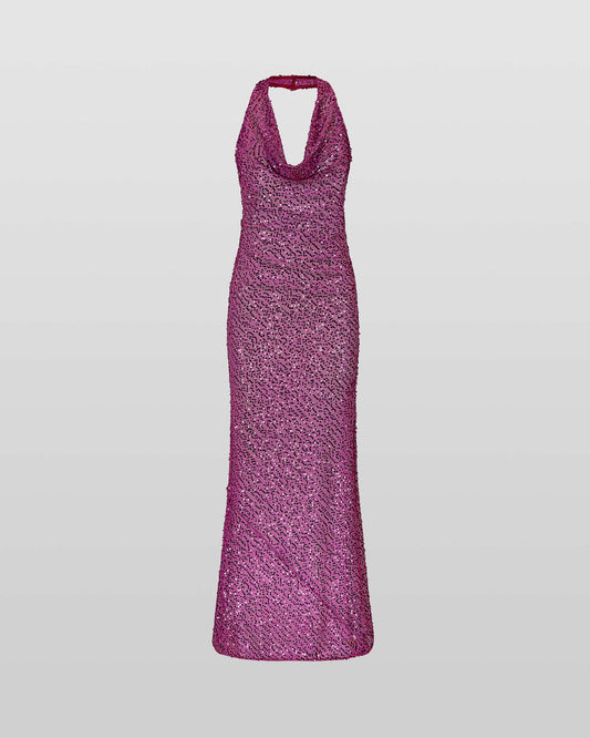 Verona dress - Rat & Boa