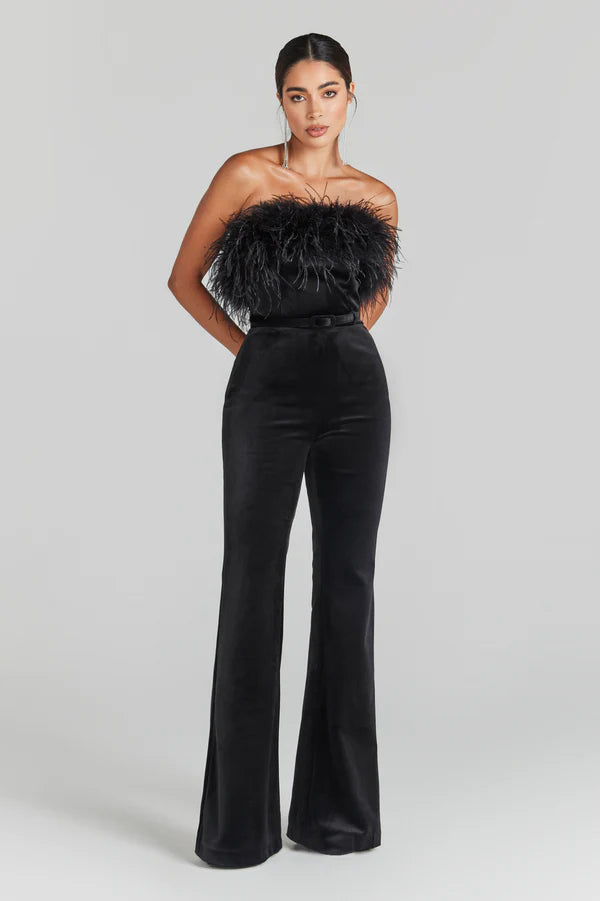 nadine merabi Colette Jumpsuit